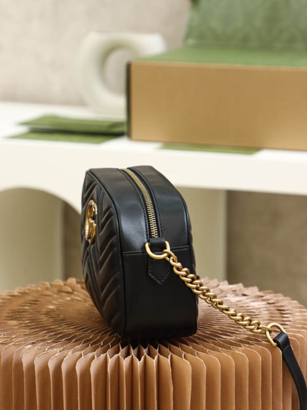 Gucci Mini Bag - Picture 5 of 9